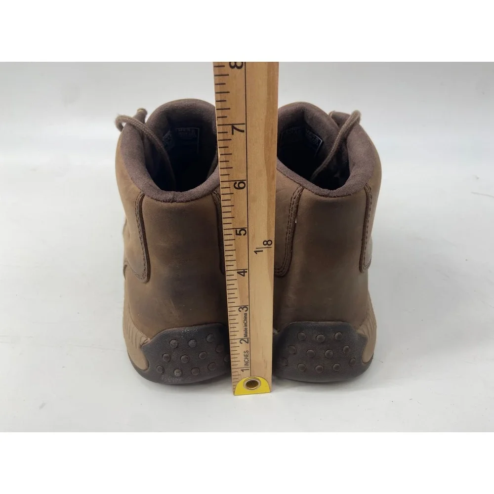 Cody James Work Boots Mens 11EE Low Casual Driver Composite Toe Rugged Safety EH